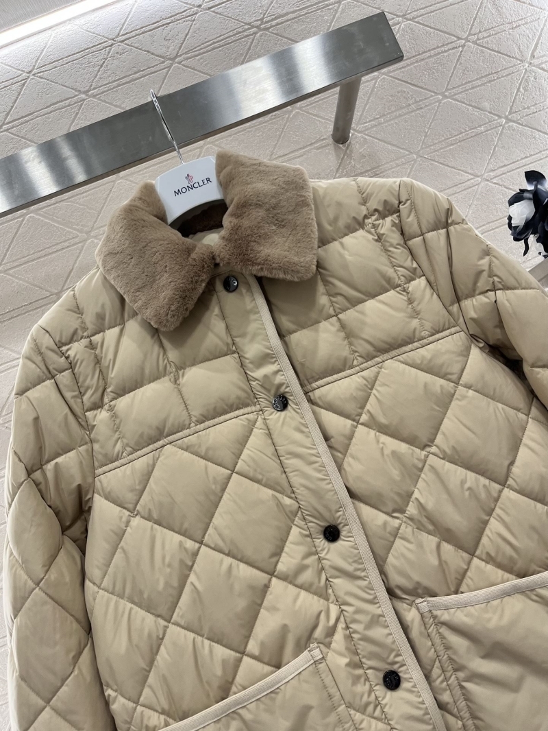 Moncler Down Coat